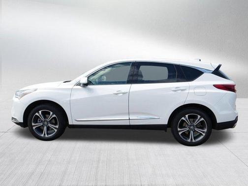 2024 Acura RDX Advance Package