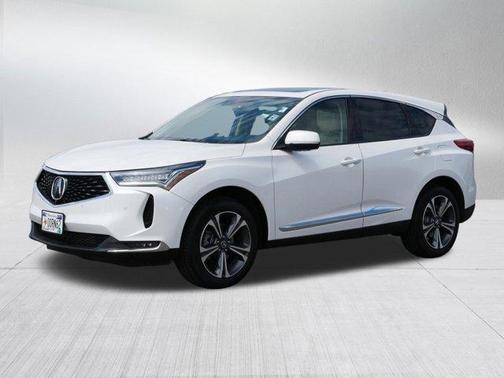 2024 Acura RDX Advance Package