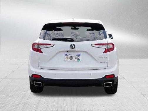 2024 Acura RDX Advance Package