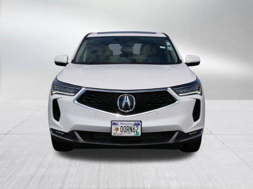 2024 Acura RDX Advance Package