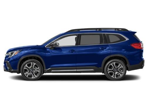 Sapphire Blue Pearl 2026 Subaru Ascent Limited