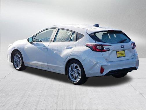 2024 Subaru Impreza Base