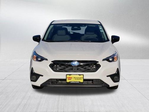 2024 Subaru Impreza Base