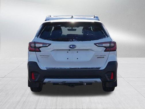 2022 Subaru Outback Touring