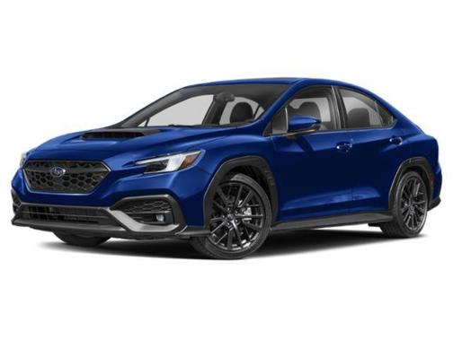 Sapphire Blue Pearl 2026 Subaru WRX Limited