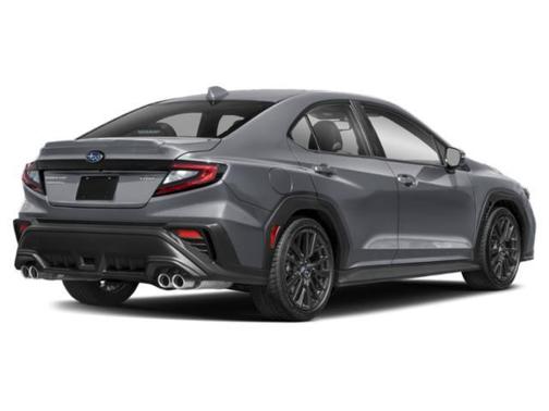 Sapphire Blue Pearl 2026 Subaru WRX Limited