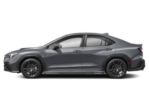 Sapphire Blue Pearl 2026 Subaru WRX Limited
