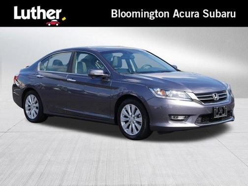 2013 Honda Accord EX-L