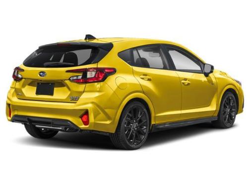 Citron 2026 Subaru Impreza RS