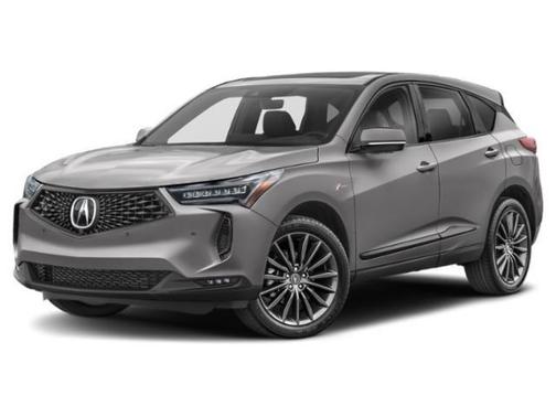2022 Acura RDX Advance Package