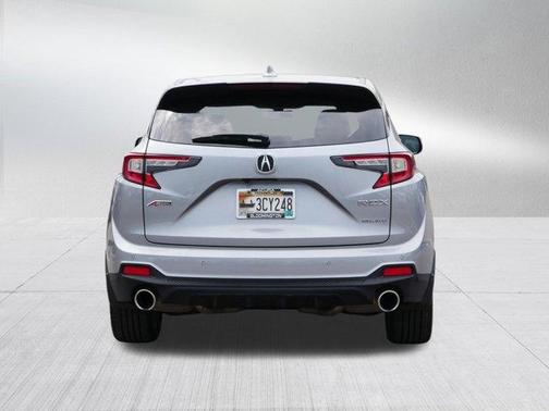 2022 Acura RDX Advance Package