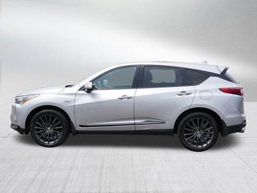 2022 Acura RDX Advance Package