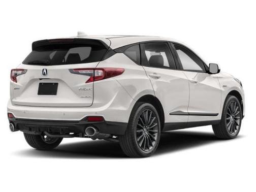 2022 Acura RDX Advance Package