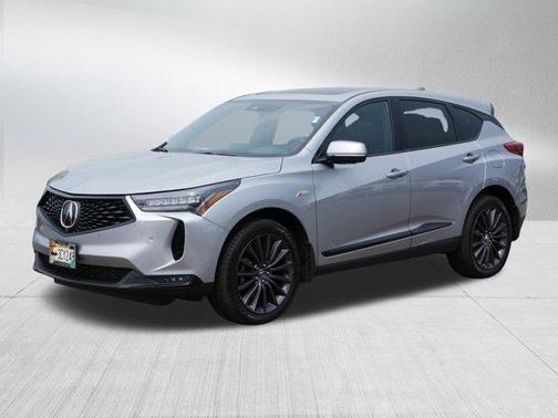 2022 Acura RDX Advance Package