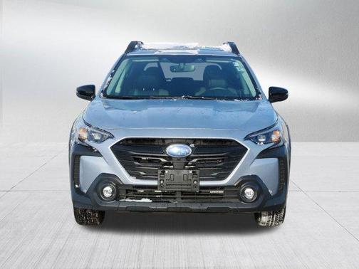 2025 Subaru Outback Onyx Edition XT