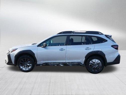 2025 Subaru Outback Onyx Edition XT