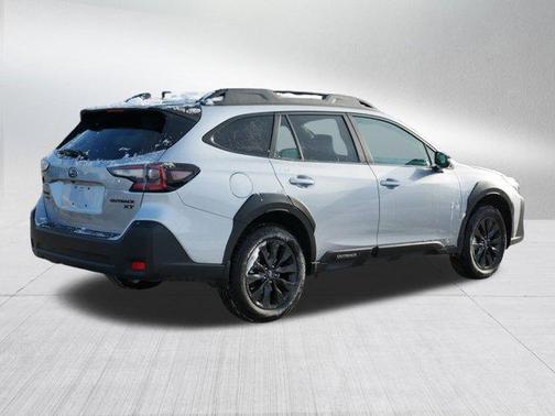 2025 Subaru Outback Onyx Edition XT
