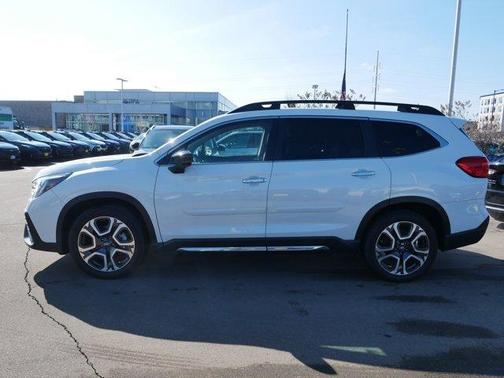 2024 Subaru Ascent Touring
