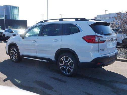 2024 Subaru Ascent Touring