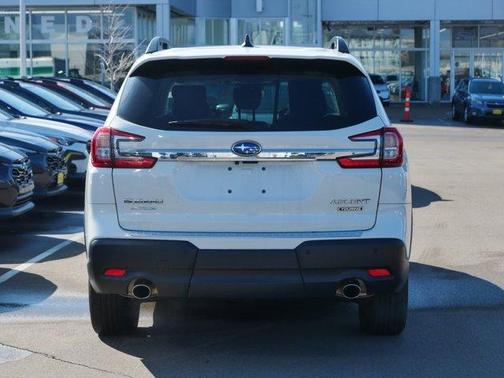 2024 Subaru Ascent Touring