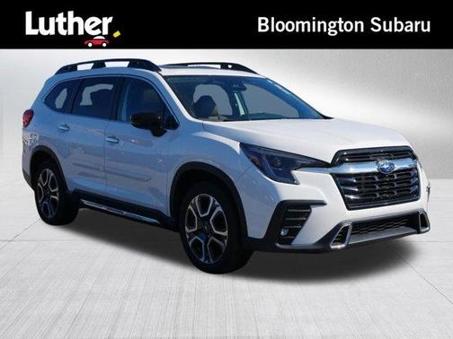 2024 Subaru Ascent Touring