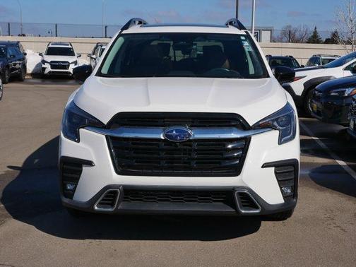 2024 Subaru Ascent Touring