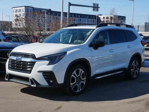 2024 Subaru Ascent Touring