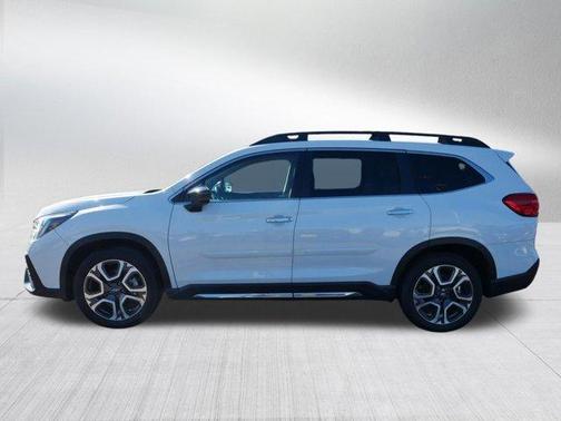 2024 Subaru Ascent Touring