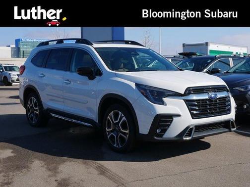 2024 Subaru Ascent Touring
