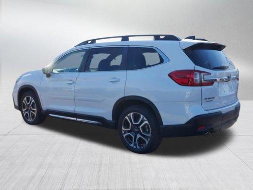 2024 Subaru Ascent Touring