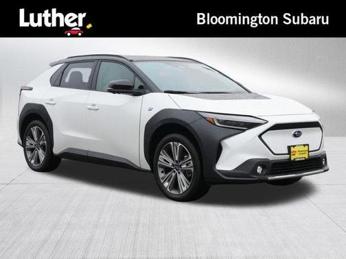 2023 Subaru Solterra Touring