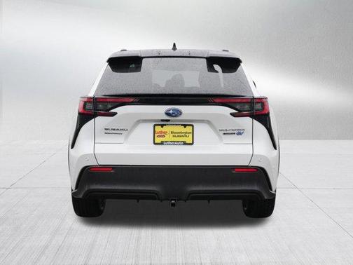 2023 Subaru Solterra Touring