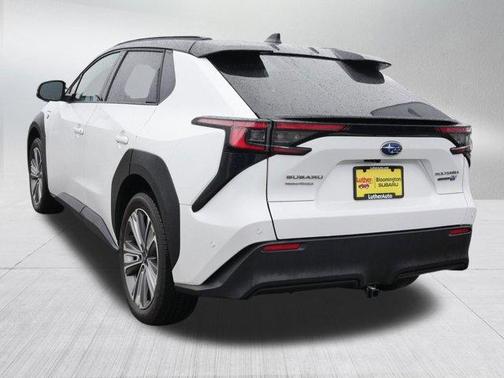 2023 Subaru Solterra Touring