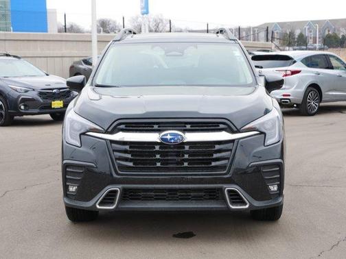2025 Subaru Ascent Touring