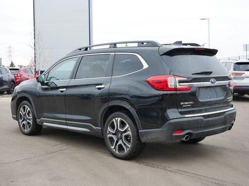 2025 Subaru Ascent Touring