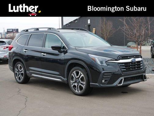 2025 Subaru Ascent Touring