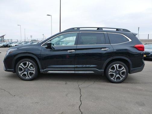 2025 Subaru Ascent Touring