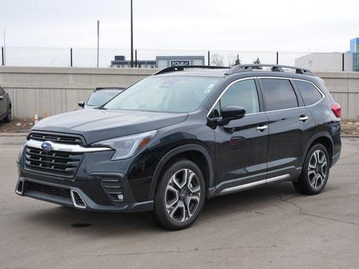 2025 Subaru Ascent Touring