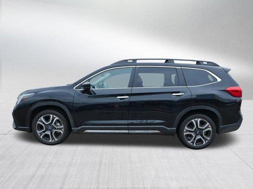 2025 Subaru Ascent Touring