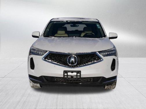 2023 Acura RDX Technology Package