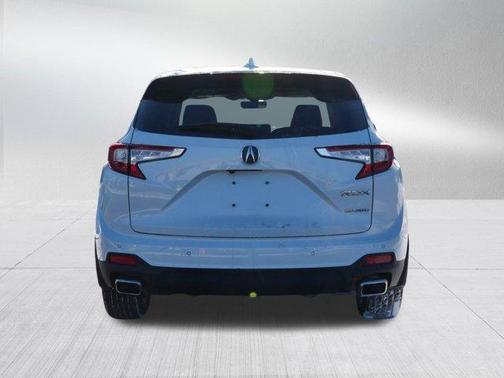 2023 Acura RDX Technology Package