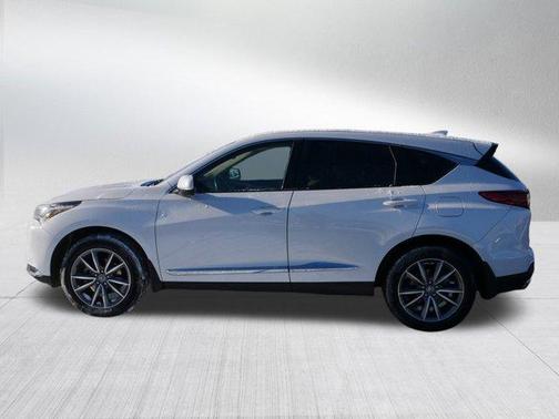 2023 Acura RDX Technology Package