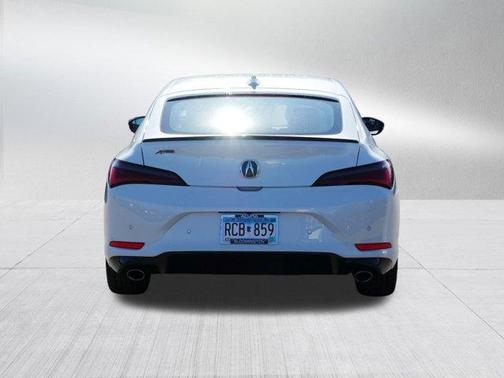 2024 Acura Integra A-Spec Technology