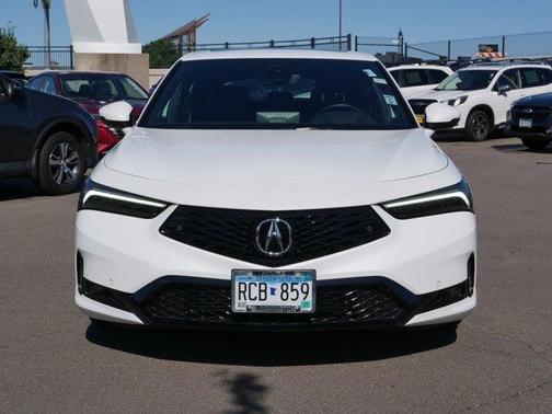 2024 Acura Integra A-Spec Technology