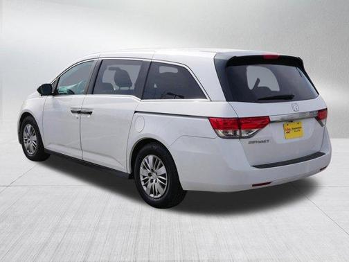 2014 Honda Odyssey LX
