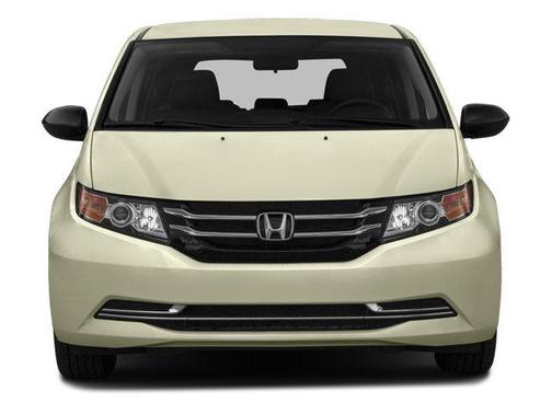 2014 Honda Odyssey LX