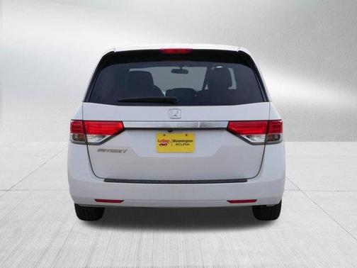 2014 Honda Odyssey LX