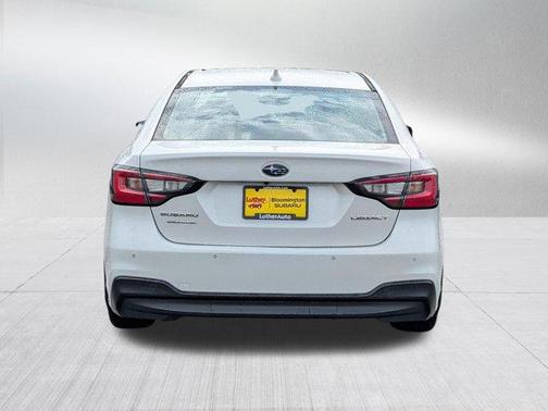 Cosmic Blue Pearl 2024 Subaru Legacy