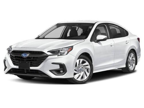 Cosmic Blue Pearl 2024 Subaru Legacy