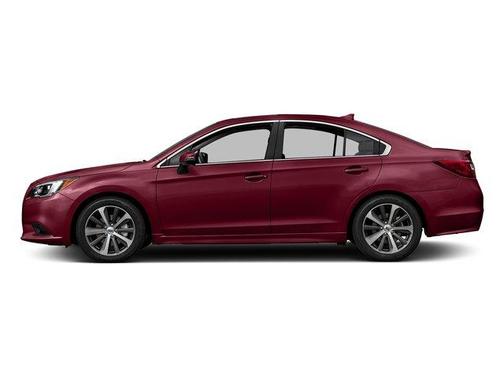Venetian Red Pearl 2017 Subaru Legacy